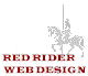 Red Rider Web Design